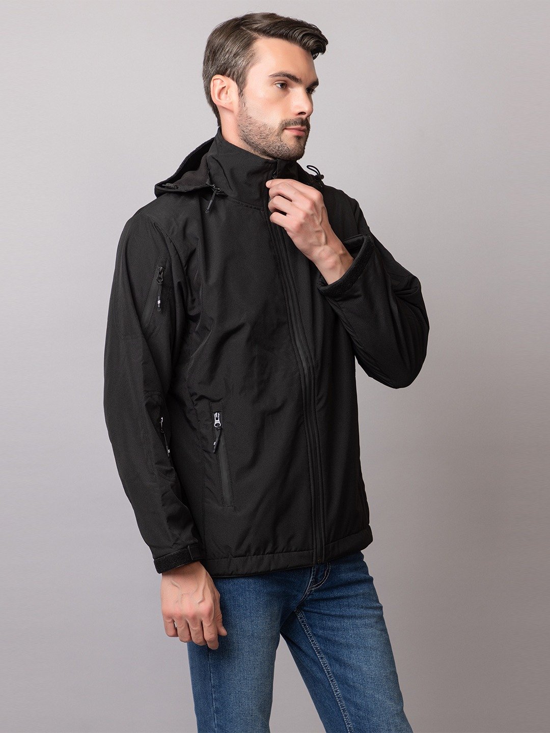 STORMGUARD PRO HARDSHELL - Image 3