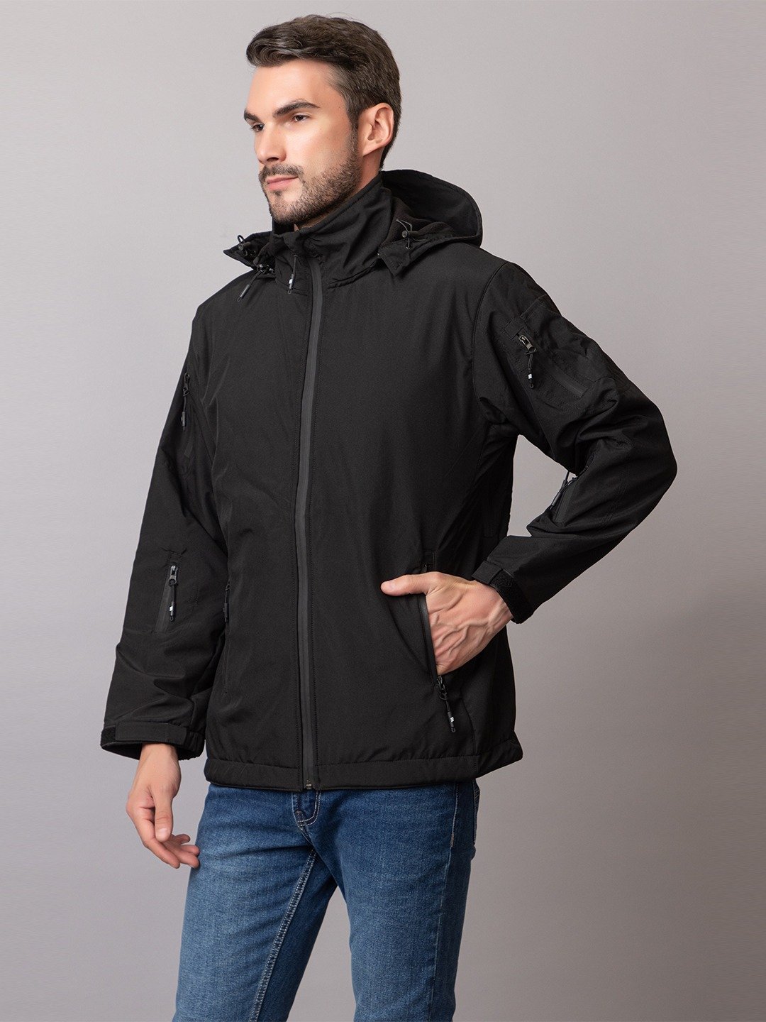 STORMGUARD PRO HARDSHELL - Image 4