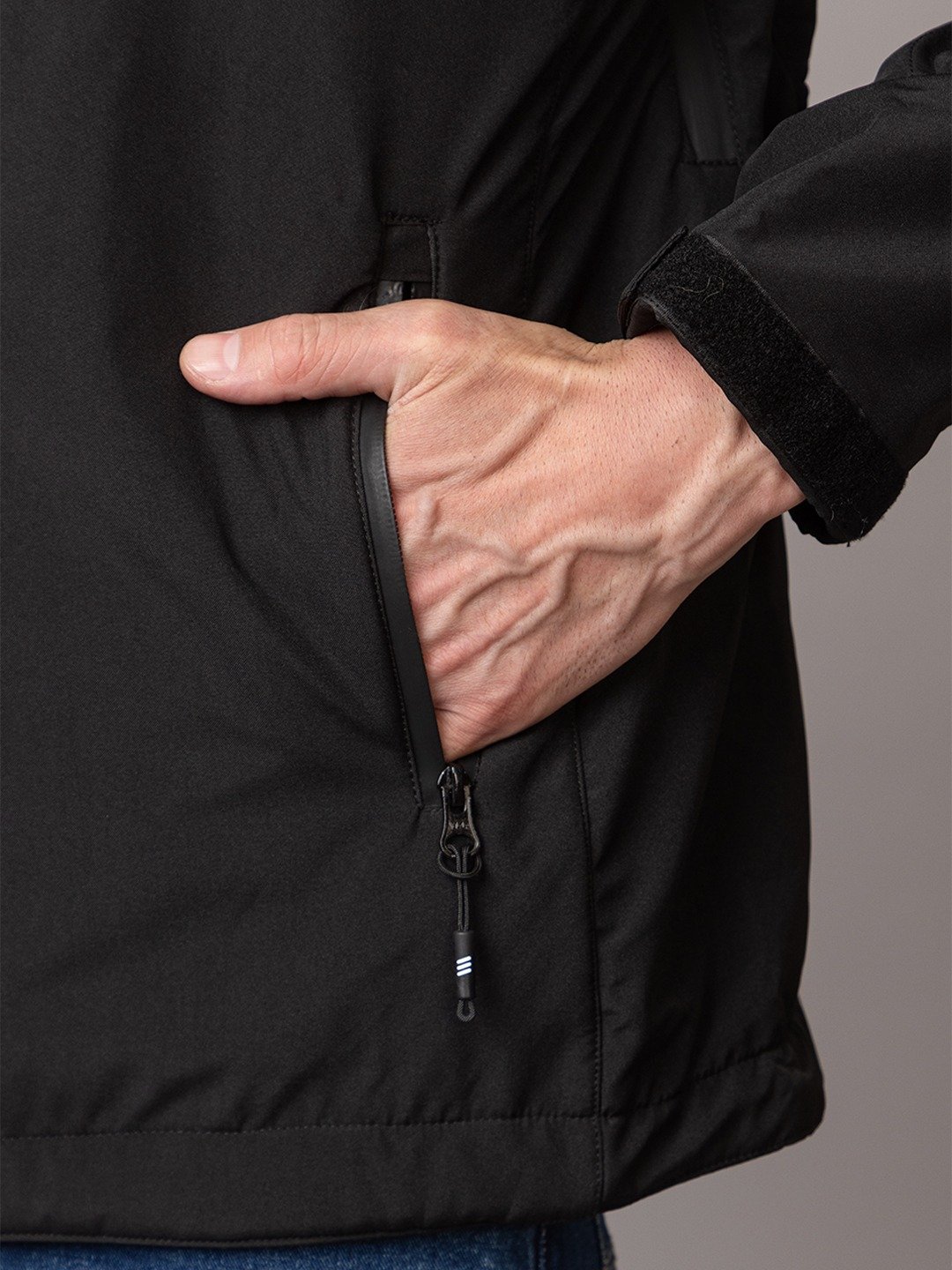 STORMGUARD PRO HARDSHELL - Image 5