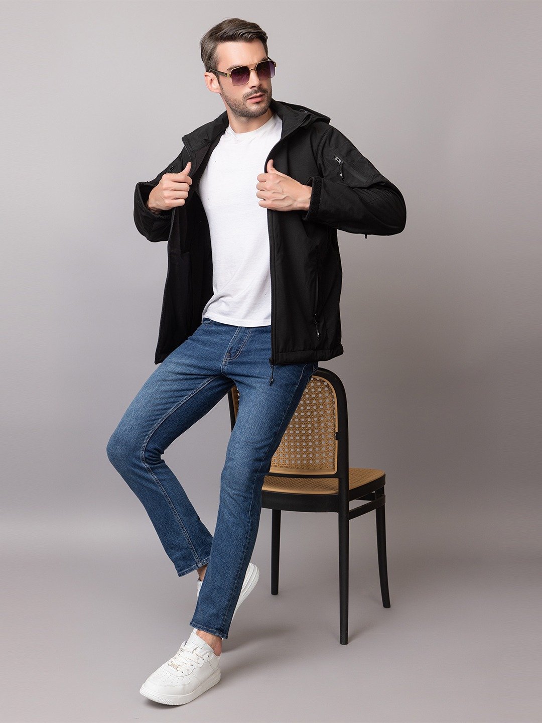 STORMGUARD PRO HARDSHELL - Image 7