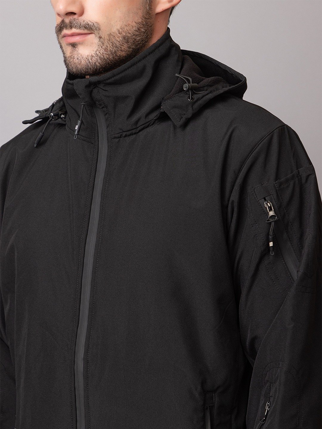 STORMGUARD PRO HARDSHELL - Image 8