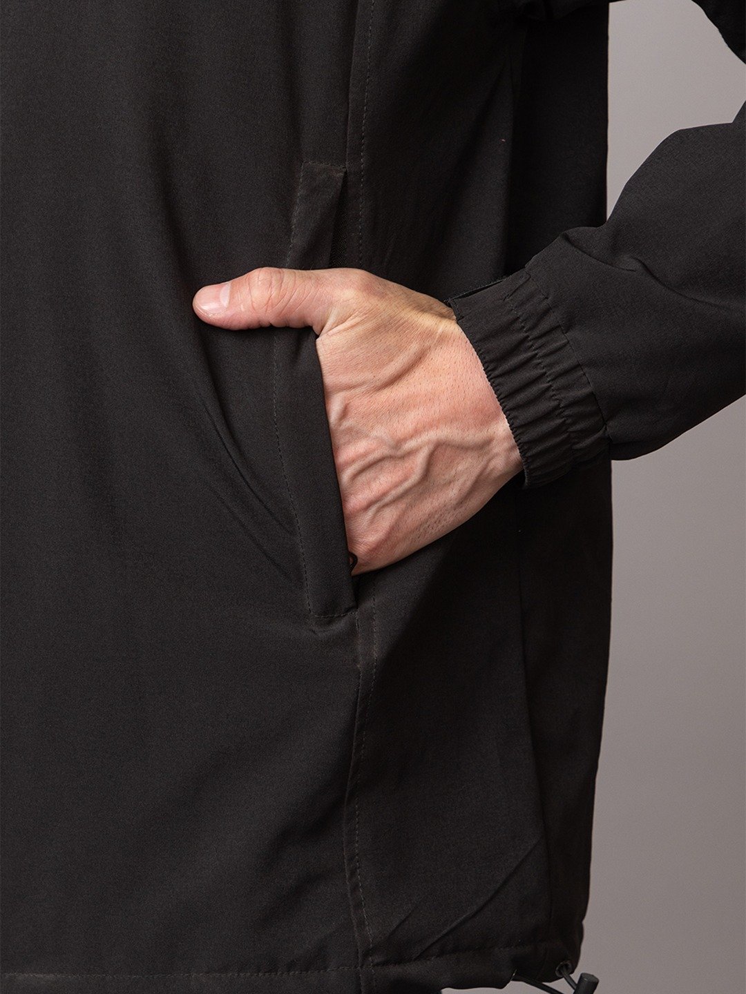 TACTICAL / OUTDOOR WATERPROOF JACKET - Image 7