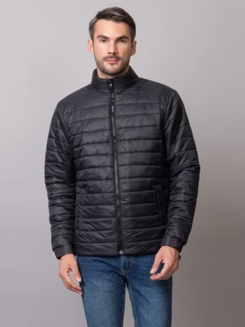 EXPEDITION-READY THERMAL PUFFER JACKET