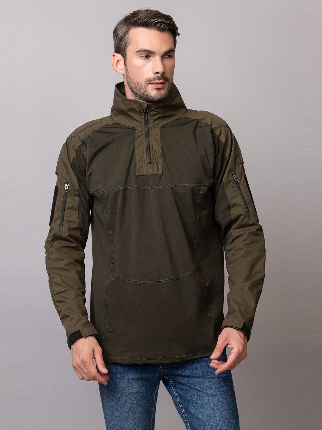 TREKSHIELD COMBAT SHIRT