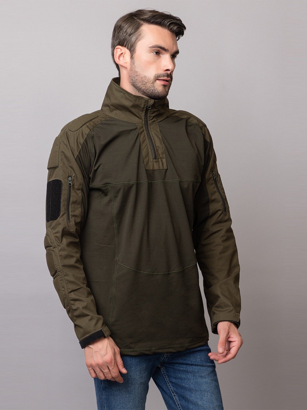 TREKSHIELD COMBAT SHIRT - Image 2