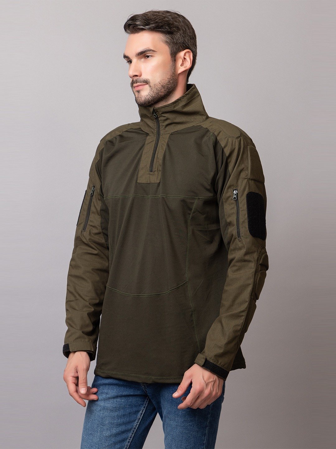 TREKSHIELD COMBAT SHIRT - Image 3