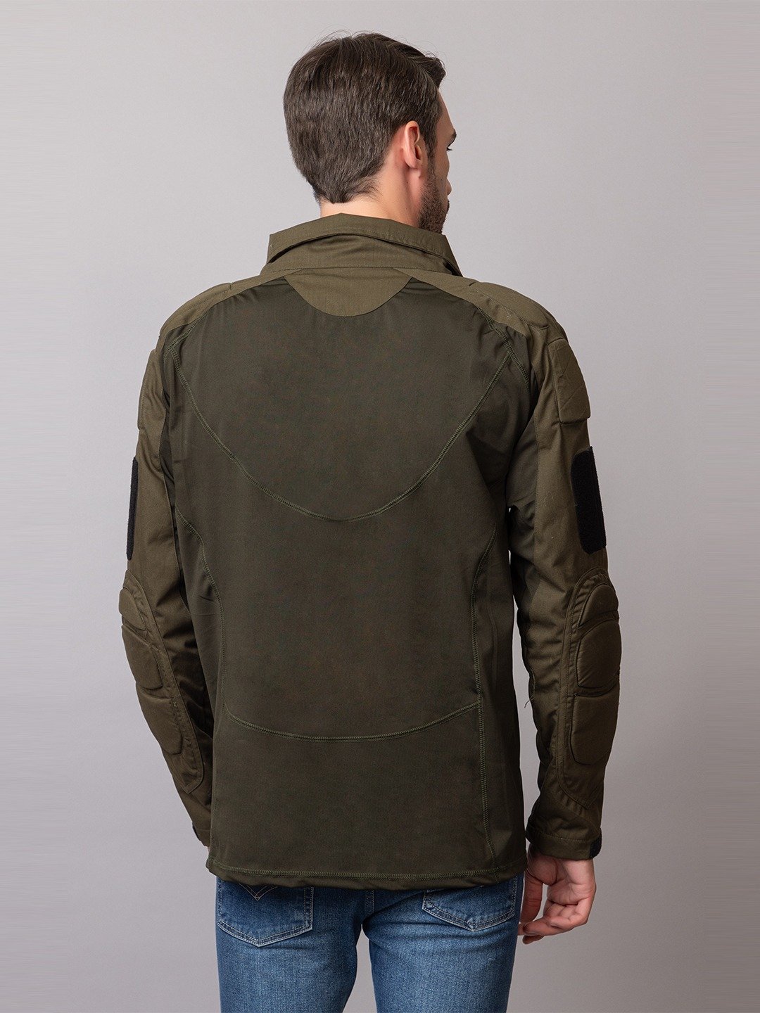 TREKSHIELD COMBAT SHIRT - Image 4