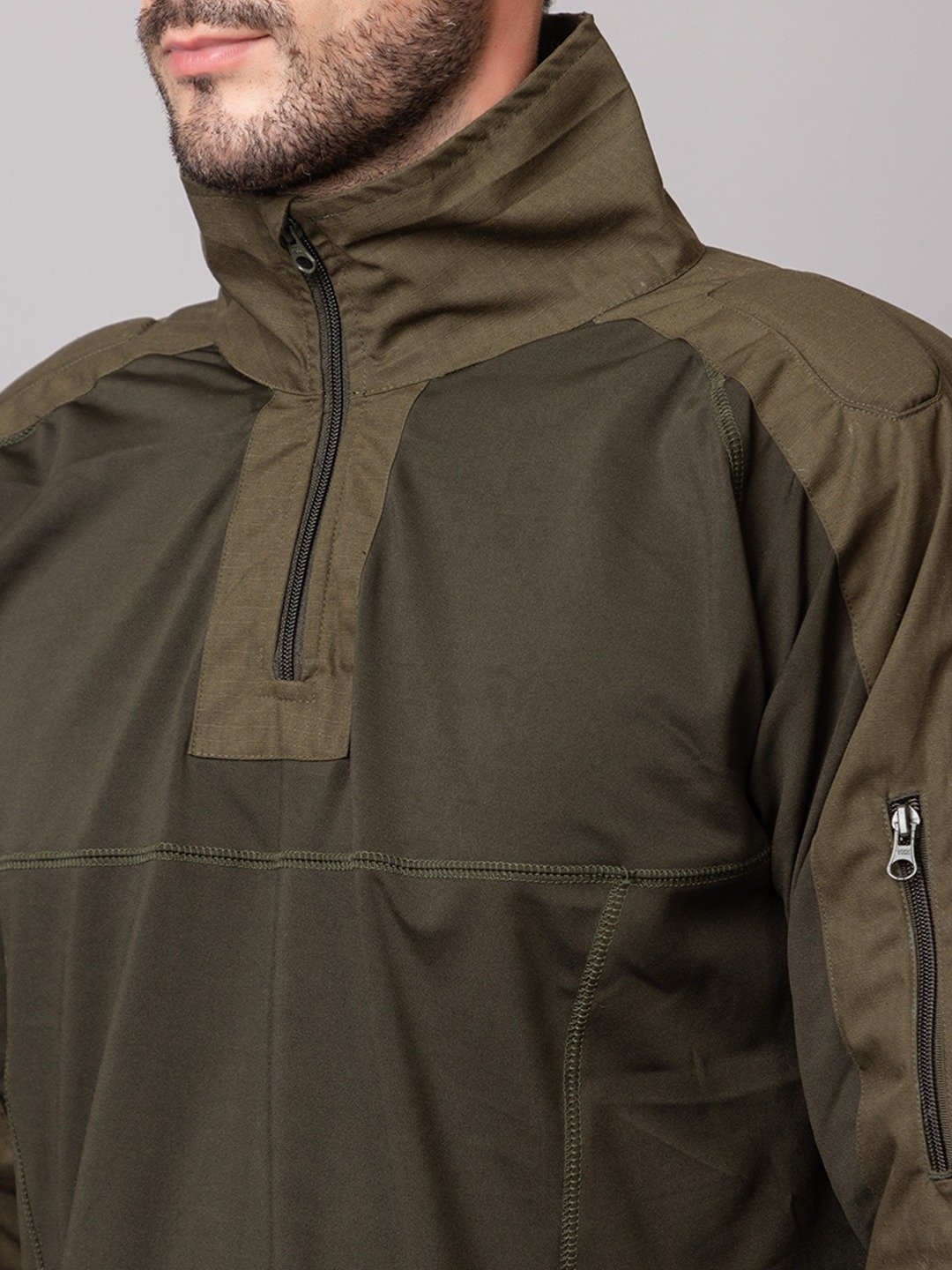 TREKSHIELD COMBAT SHIRT - Image 5