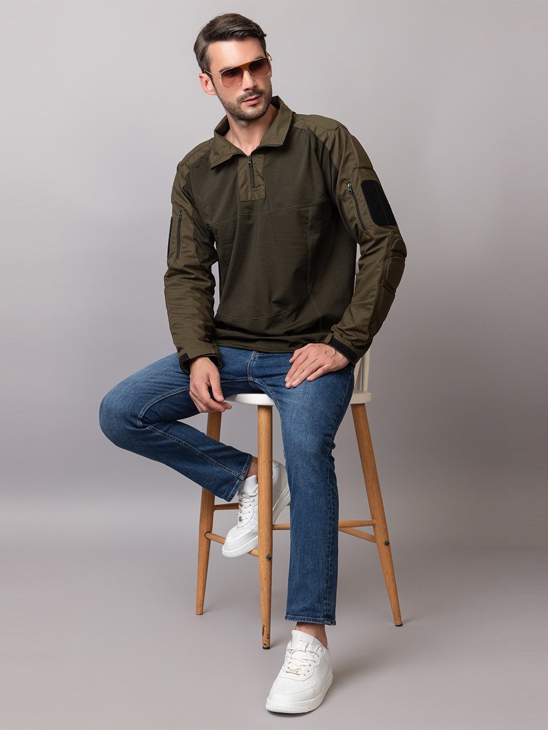 TREKSHIELD COMBAT SHIRT - Image 7