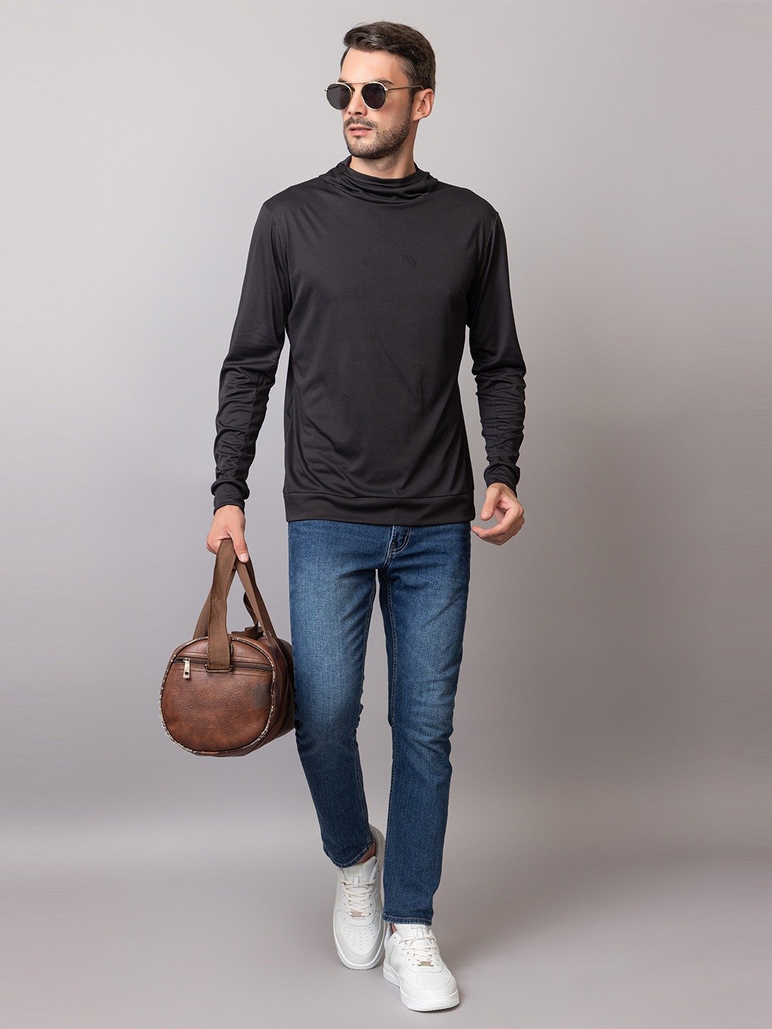 THERMOVENT HOODED SHIRT - Image 4