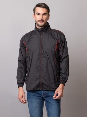 VENTCORE UTILITY JACKET