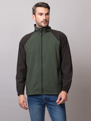BLACKSHIELD TREK JACKET