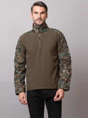 TACTIVENT FIELD SHIRT