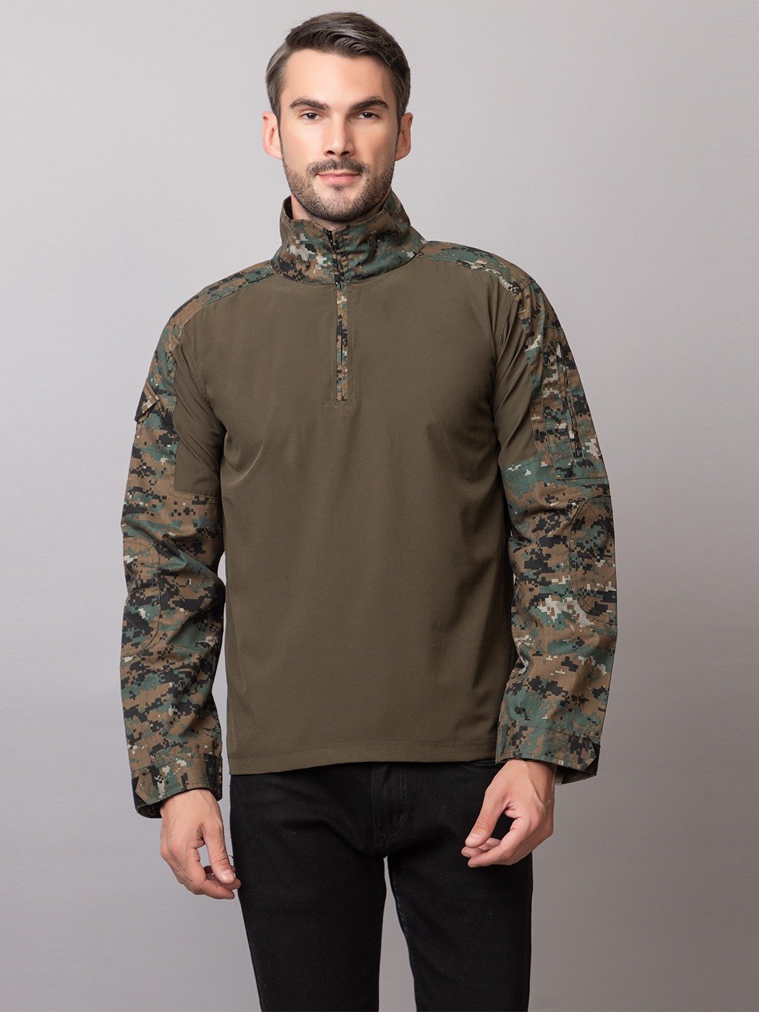 TACTIVENT FIELD SHIRT