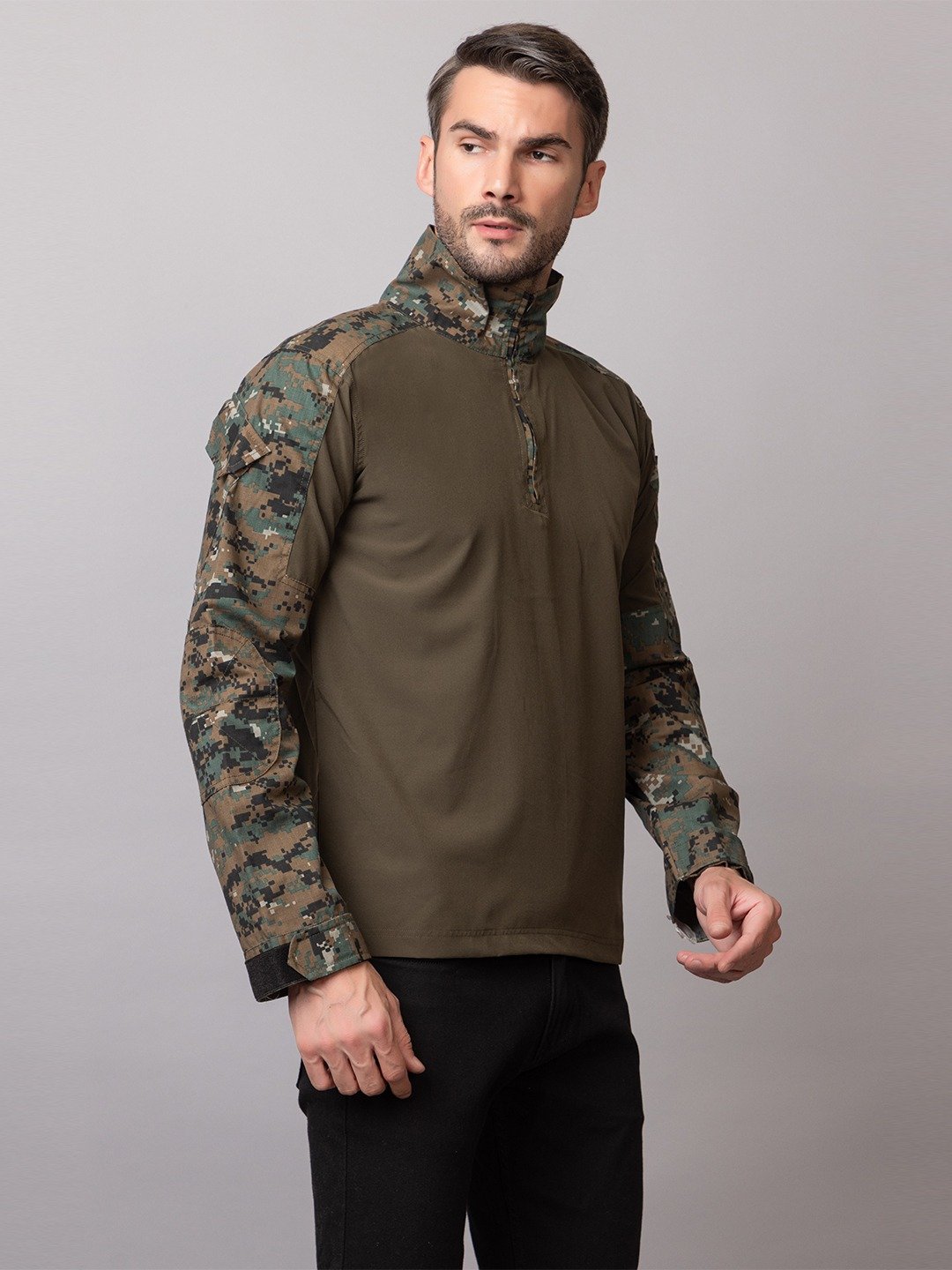 TACTIVENT FIELD SHIRT - Image 3