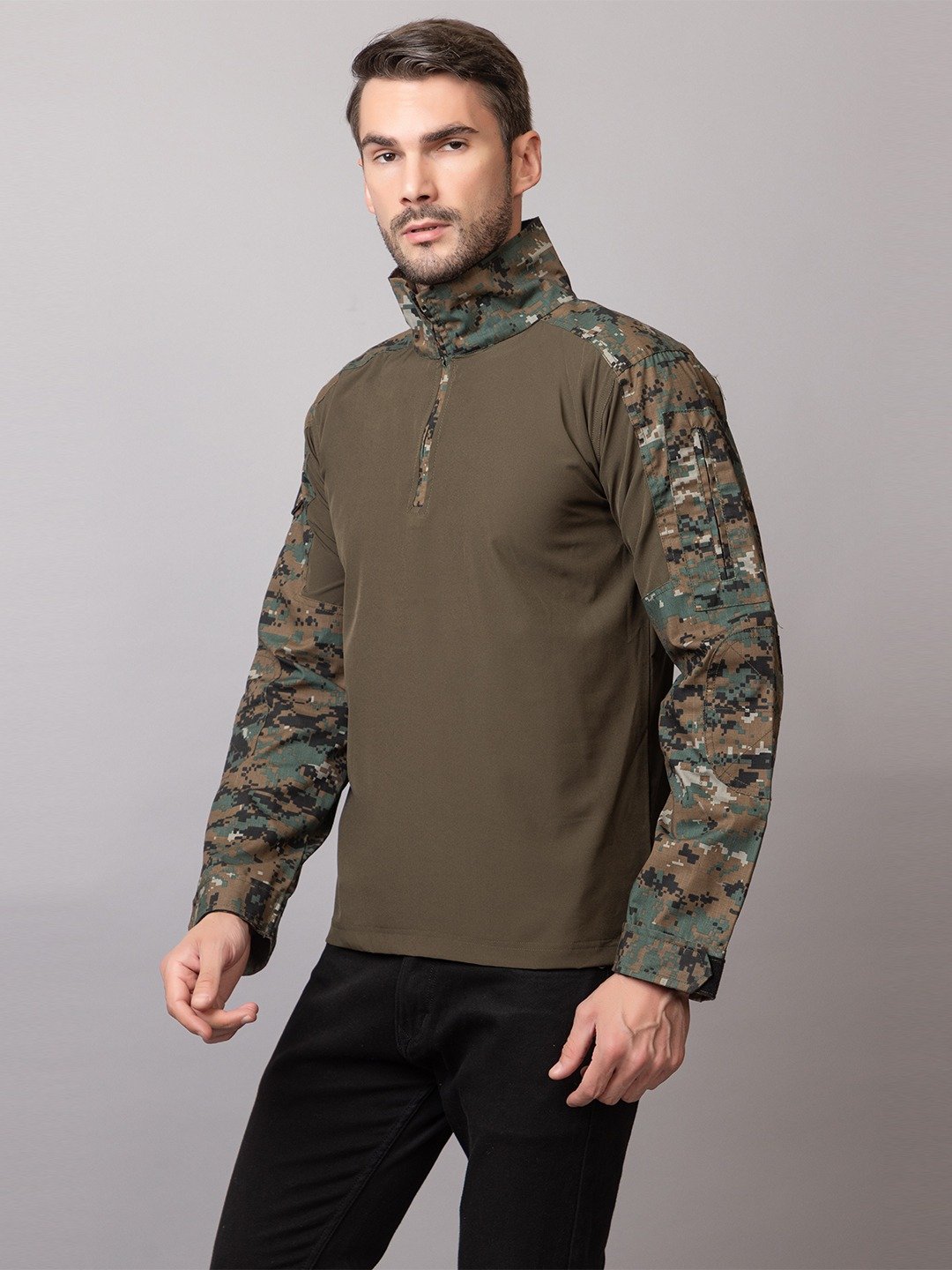 TACTIVENT FIELD SHIRT - Image 4
