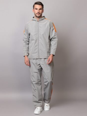 STORMLOFT HOODED JACKET