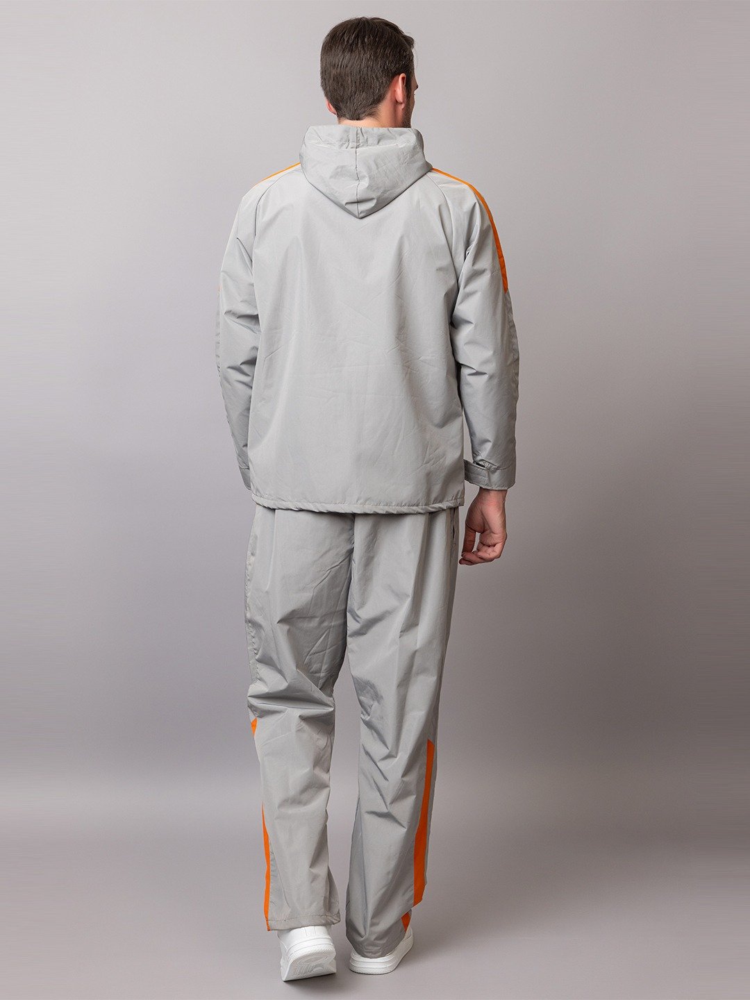 STORMLOFT HOODED JACKET - Image 3