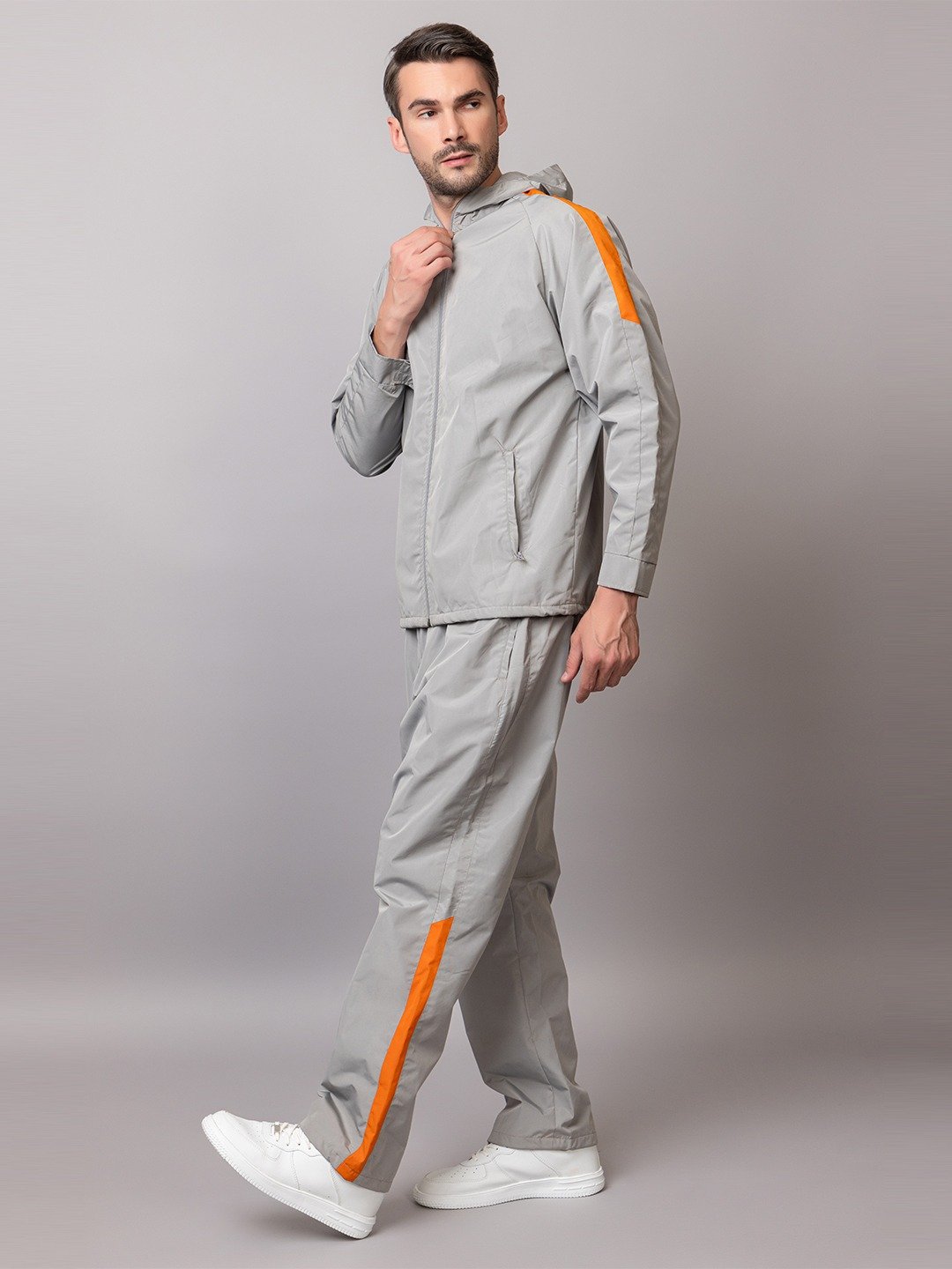 STORMLOFT HOODED JACKET - Image 5