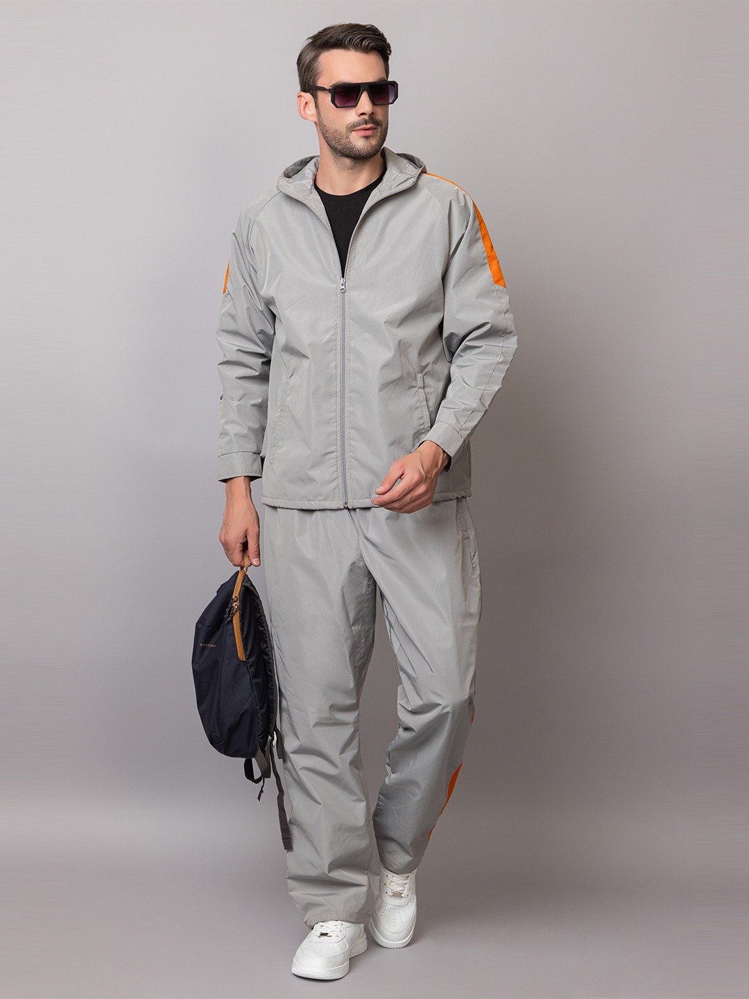 STORMLOFT HOODED JACKET - Image 6