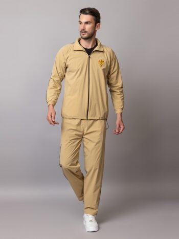 TRAILBLEND UTILITY JACKET