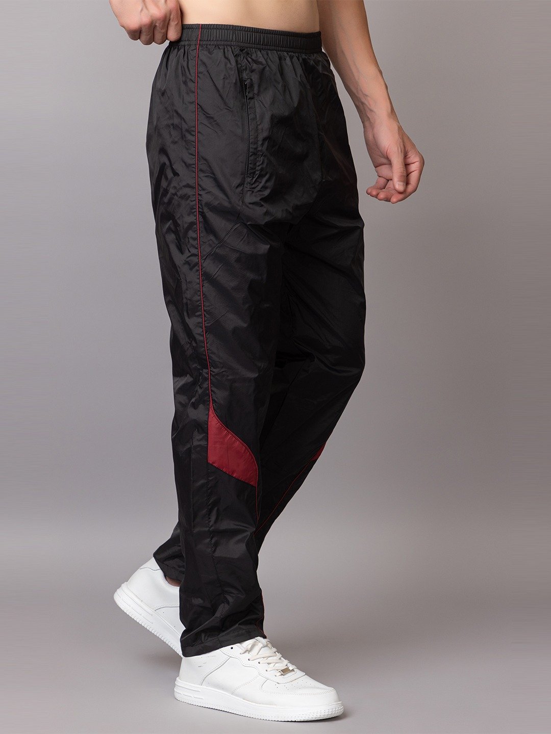 WINTER TRACK PANTS - Image 2