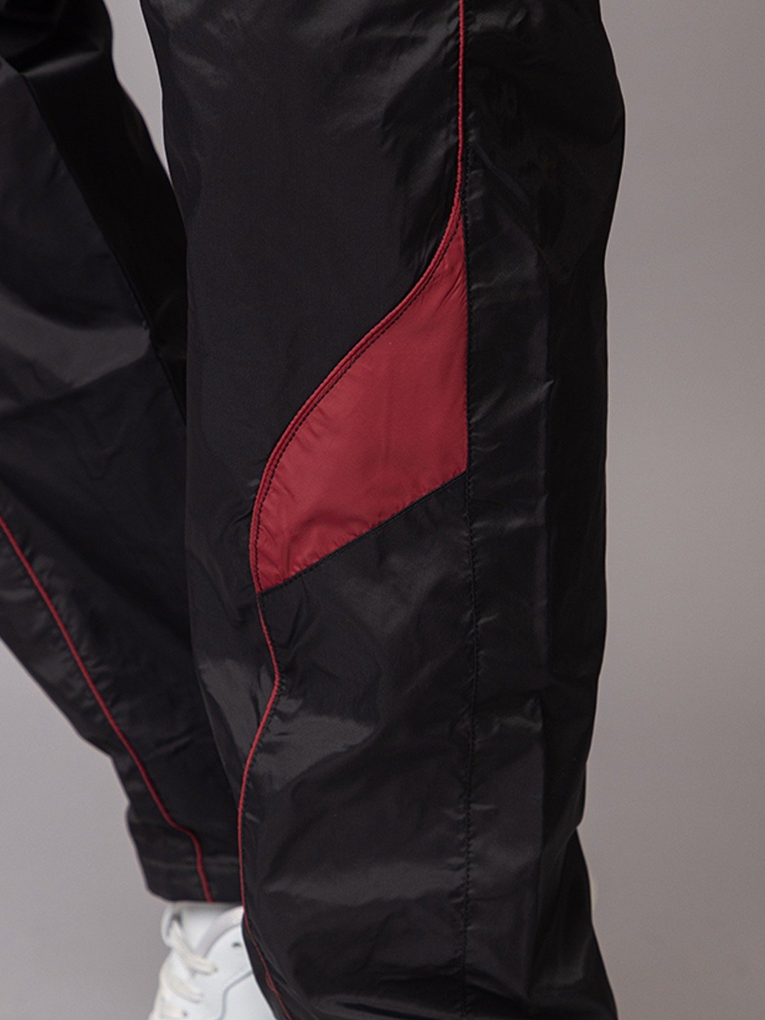 WINTER TRACK PANTS - Image 5