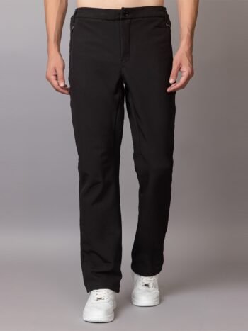 BLACK TACTICAL PANTS