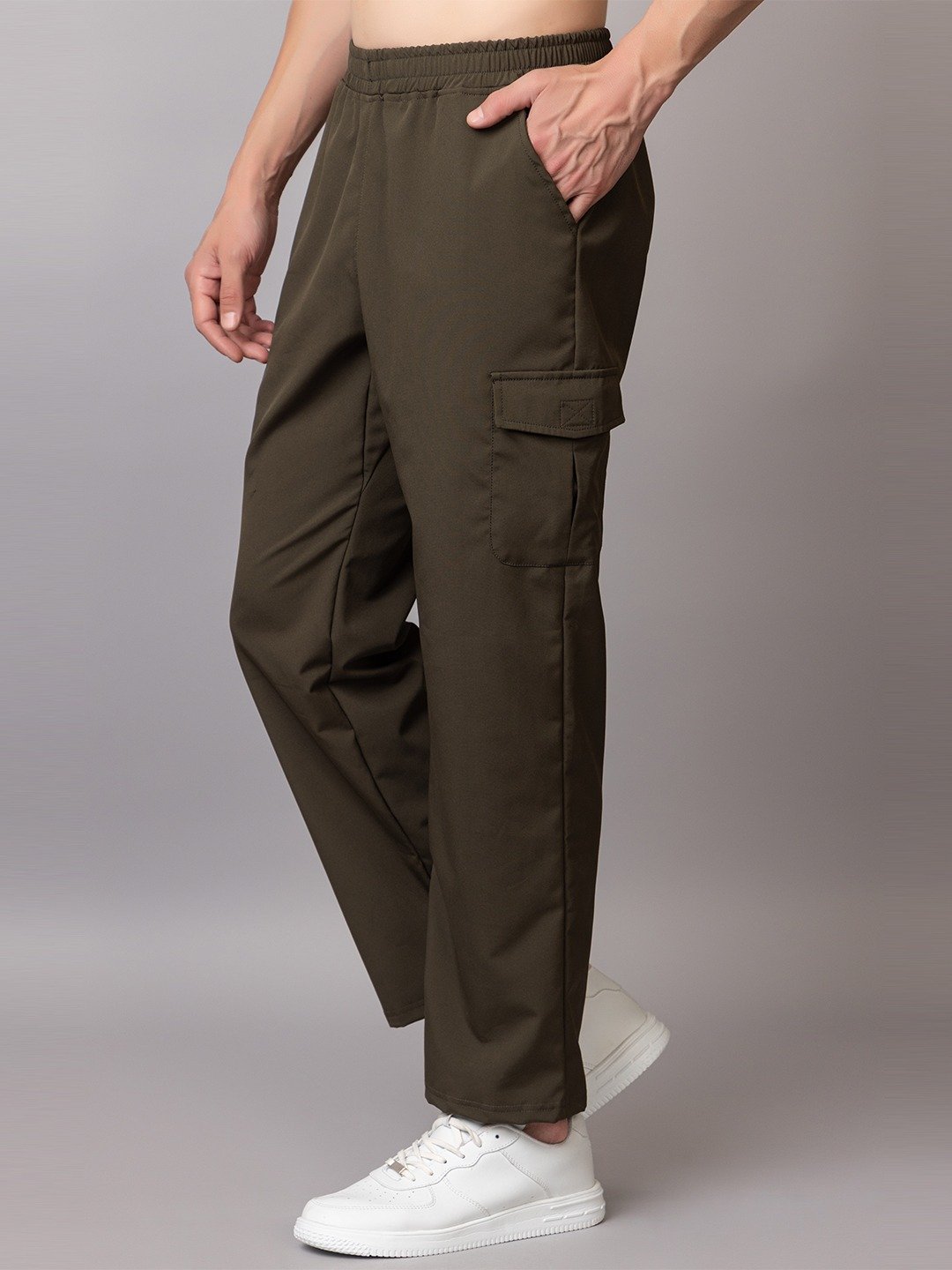 THERMASHIELD WINTER PAJAMA - Image 5