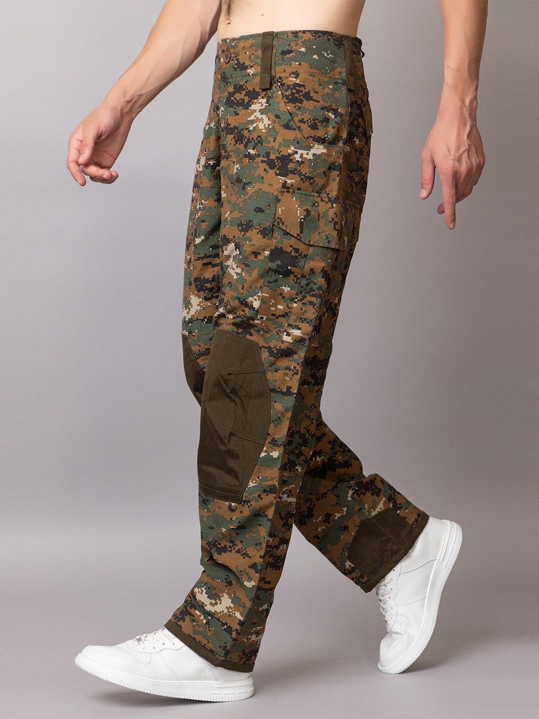 DESERTSTRIKE CAMO PANTS - Image 5