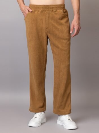 POLAR FLEECE PAJAMA PANTS