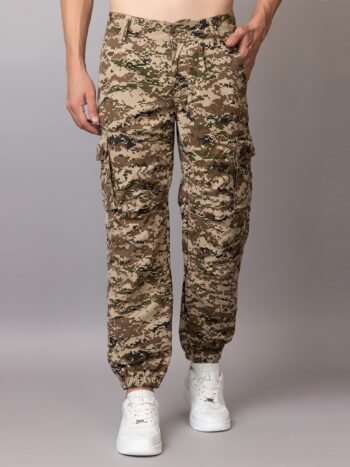 DESERTSTRIKE CAMO PANTS