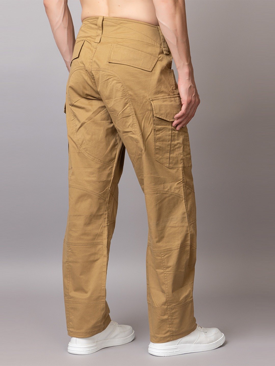 SANDHAWK CARGO PANTS - Image 7