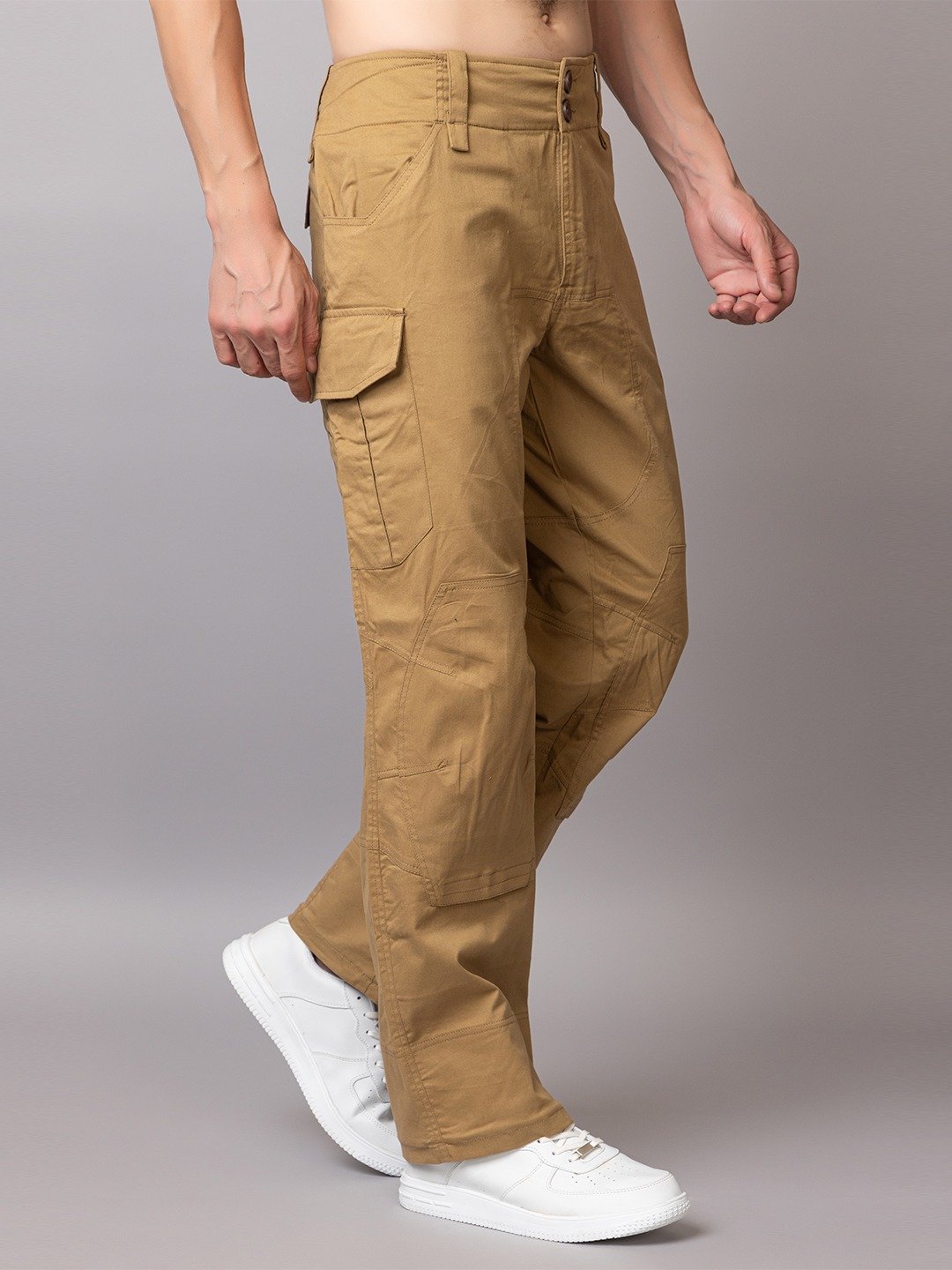 SANDHAWK CARGO PANTS - Image 6