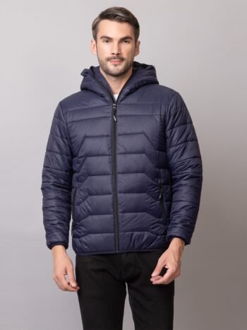 ARCTIC SHIELD PUFFER JACKET