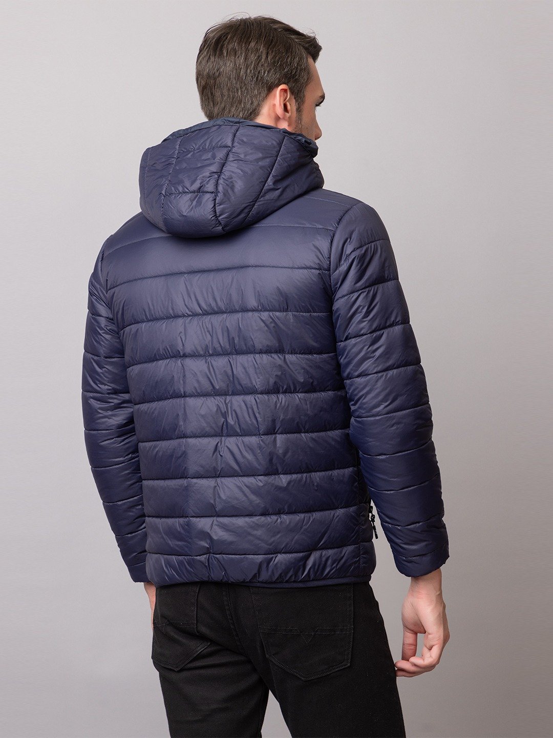 ARCTIC SHIELD PUFFER JACKET - Image 5