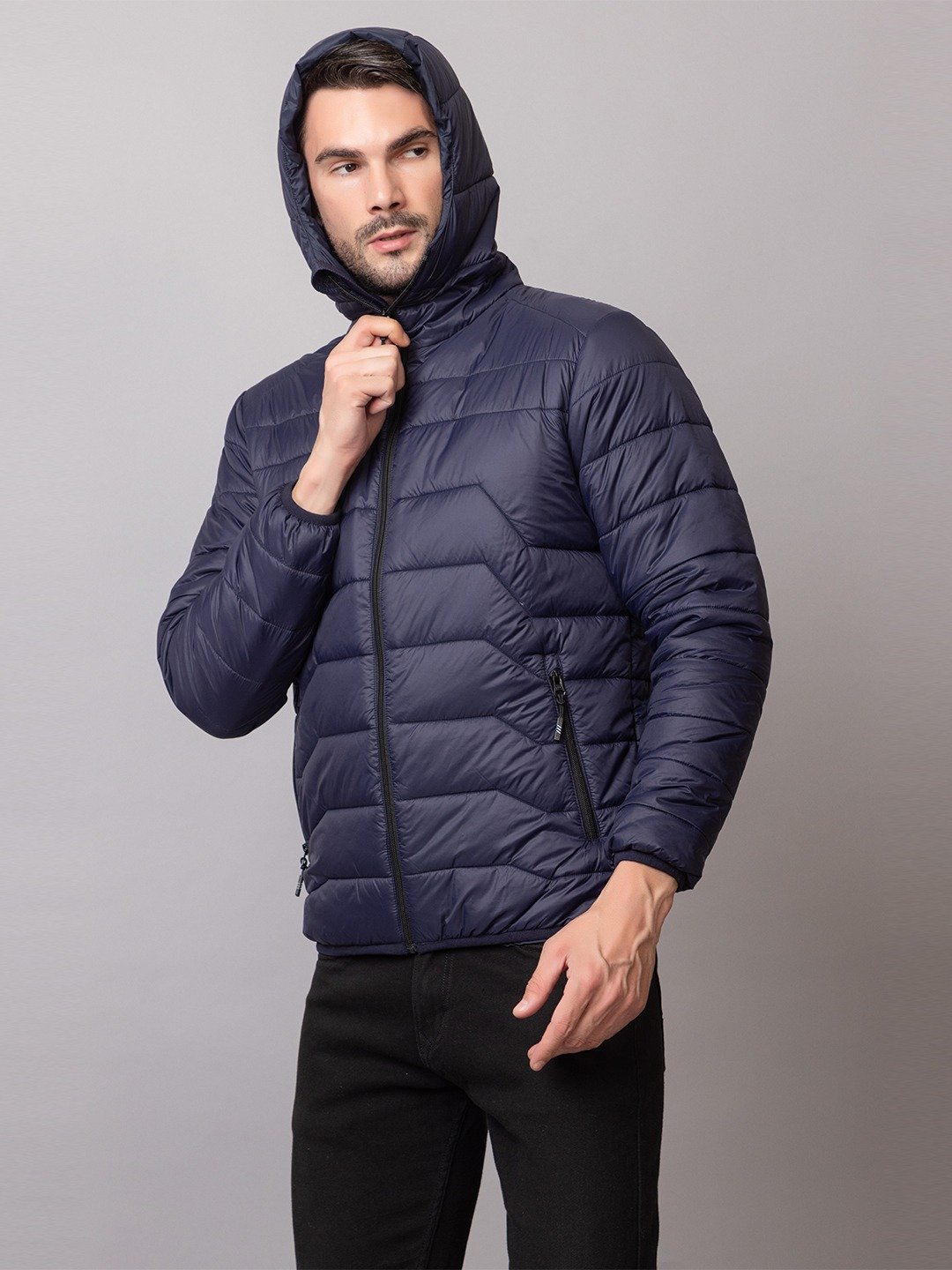 ARCTIC SHIELD PUFFER JACKET - Image 6