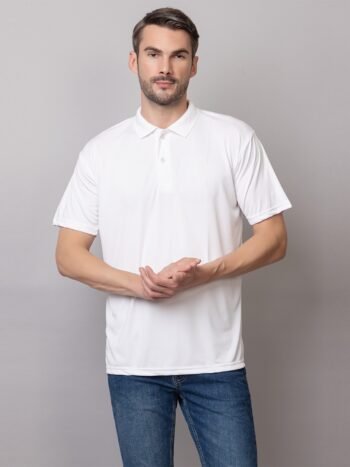 BREEZECORE POLO TEE
