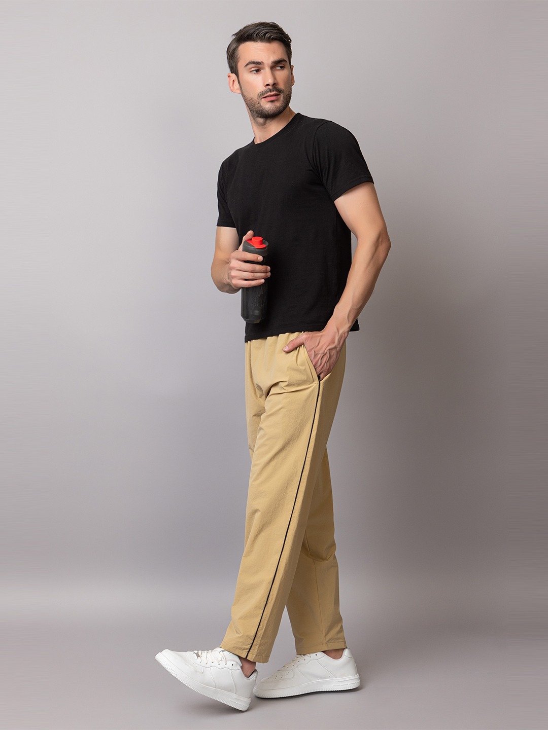 SANDHAWK CARGO PANTS - Image 5