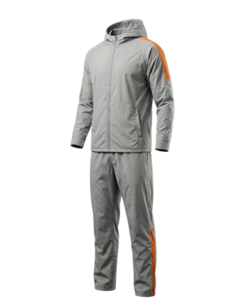 STORMLOFT HOODED TRACKSUIT