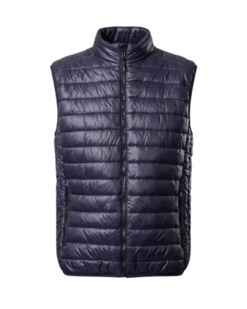 EXTREME COLD WEATHER PUFFER JACKET