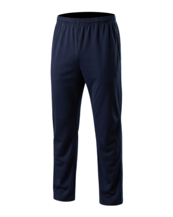 NAVY CAMO PANTS