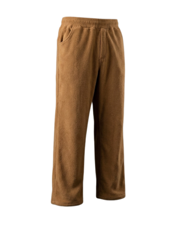 POLAR FLEECE PAJAMA PANTS