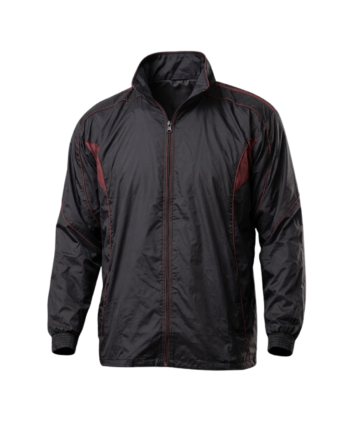VENTCORE UTILITY JACKET