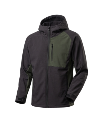 BLACKSHIELD PRO HARDSHELL