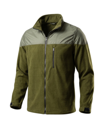EVERGREEN TREK SHIELD JACKET