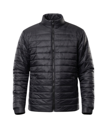 EXPEDITION-READY THERMAL PUFFER JACKET