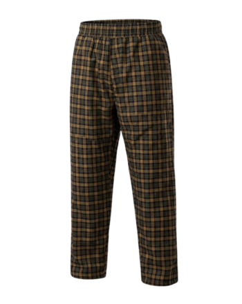 CAMO CARGO POLAR PANTS