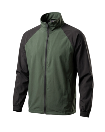 BLACKSHIELD TREK JACKET