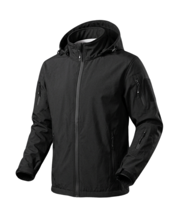 STORMGUARD PRO HARDSHELL